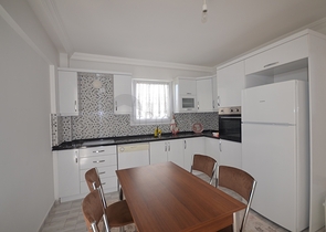 Уютная вилла в районе Фетхие