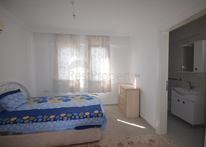 Уютная вилла в районе Фетхие