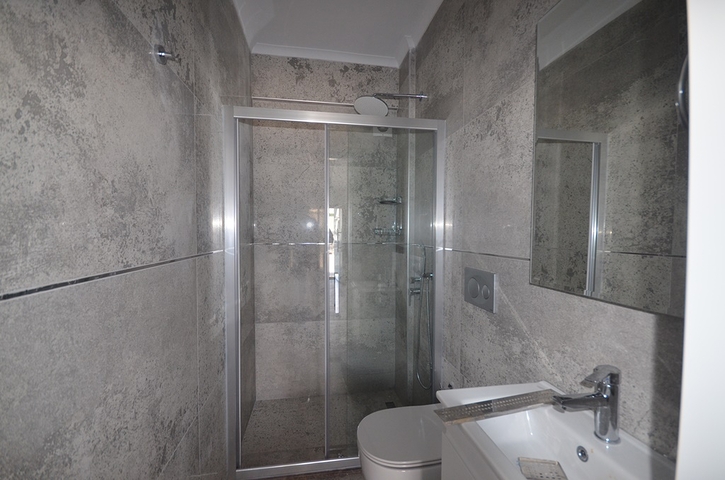 Уютная квартира в районе Фетхие