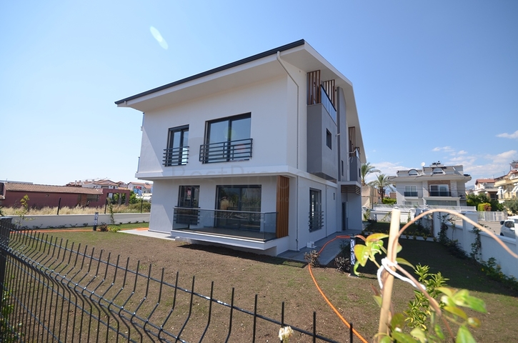 Уютная квартира в районе Фетхие