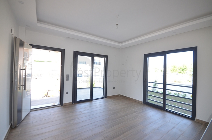 Уютная квартира в районе Фетхие