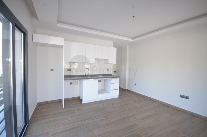 Уютная квартира в районе Фетхие