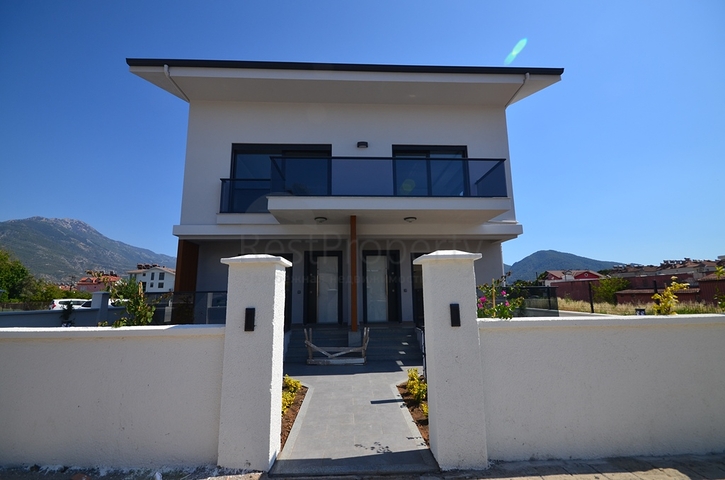 Уютная квартира в районе Фетхие