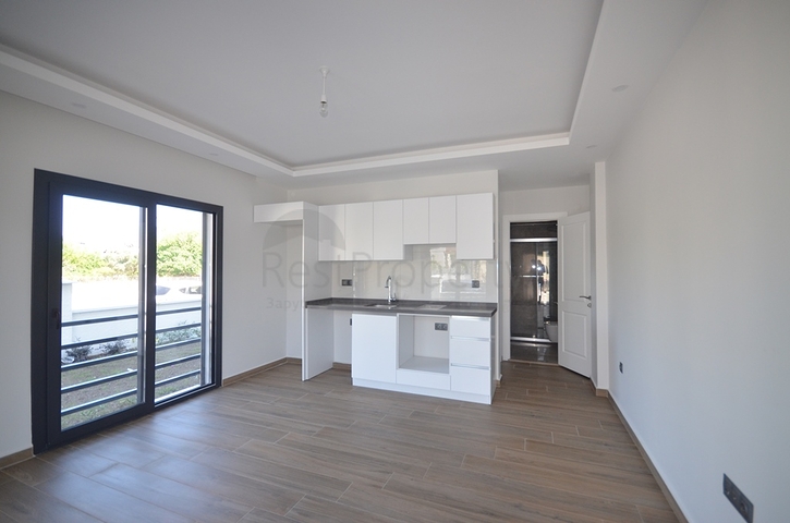 Уютная квартира в районе Фетхие