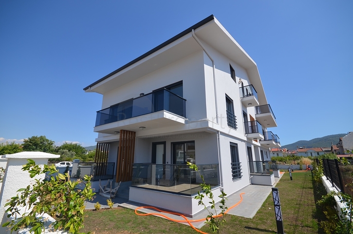 Уютная квартира в районе Фетхие