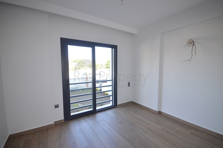 Уютная квартира в районе Фетхие