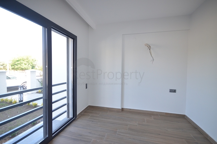 Уютная квартира в районе Фетхие