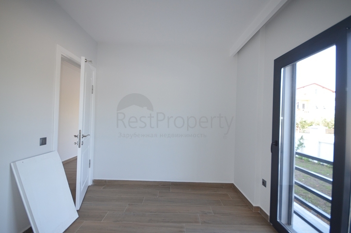 Уютная квартира в районе Фетхие