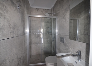 Уютная квартира в районе Фетхие