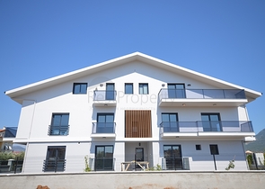 Уютная квартира в районе Фетхие