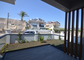 Уютная квартира в районе Фетхие