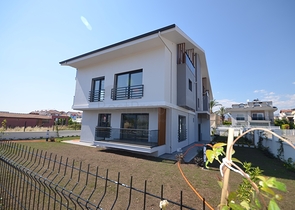 Уютная квартира в районе Фетхие