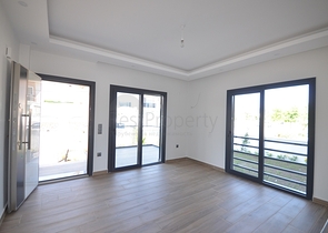 Уютная квартира в районе Фетхие