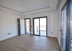 Уютная квартира в районе Фетхие