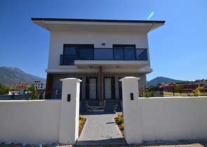 Уютная квартира в районе Фетхие