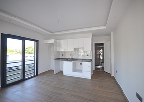 Уютная квартира в районе Фетхие