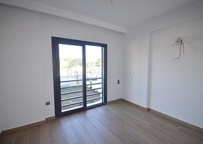 Уютная квартира в районе Фетхие