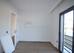 Уютная квартира в районе Фетхие