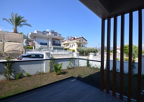 Уютная квартира в районе Фетхие