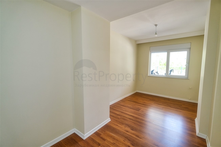 Уютная квартира в районе Коньяалты