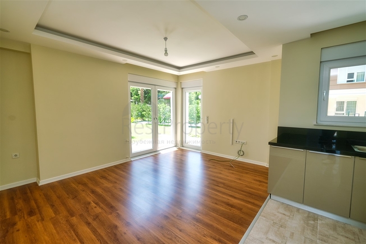 Уютная квартира в районе Коньяалты