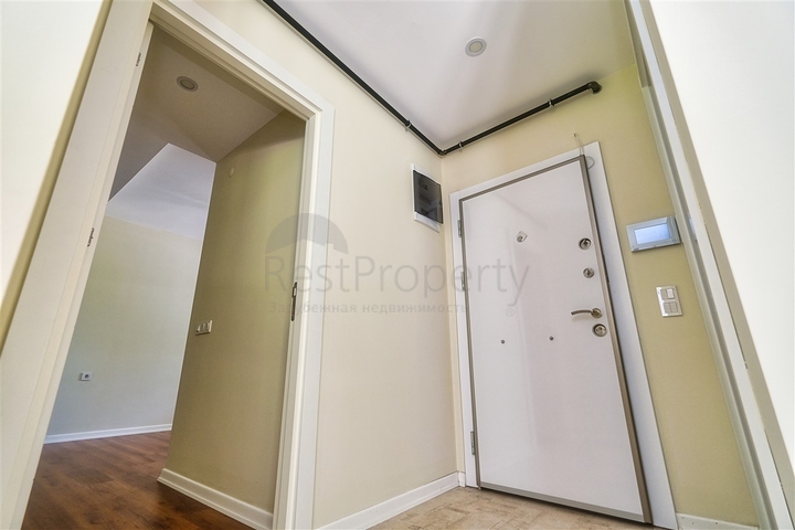 Уютная квартира в районе Коньяалты