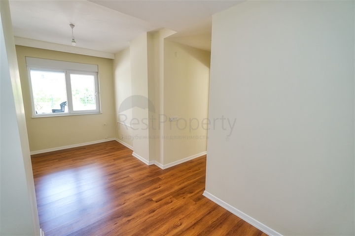 Уютная квартира в районе Коньяалты