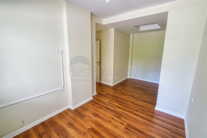 Уютная квартира в районе Коньяалты