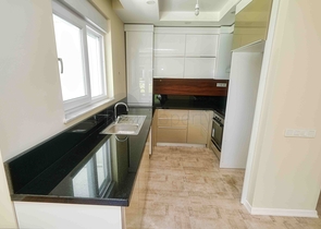 Уютная квартира в районе Коньяалты