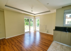 Уютная квартира в районе Коньяалты