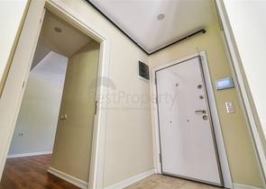 Уютная квартира в районе Коньяалты