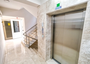 Уютная квартира в районе Коньяалты