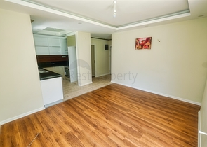 Уютная квартира в районе Коньяалты