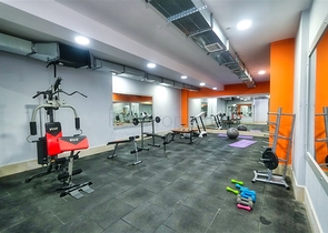 Уютная квартира в районе Коньяалты