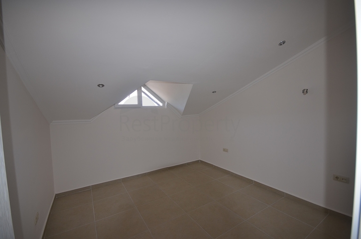 Квартира в районе Фетхие