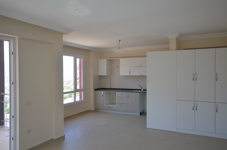 Квартира в районе Фетхие