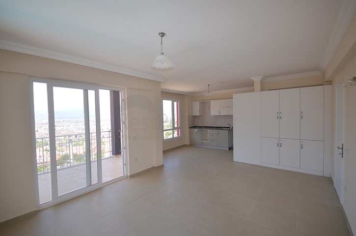 Квартира в районе Фетхие