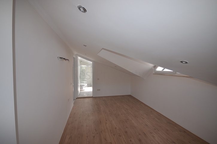 Квартира в районе Фетхие