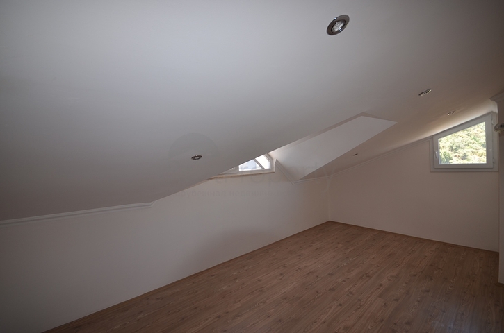 Квартира в районе Фетхие