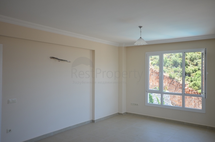 Квартира в районе Фетхие