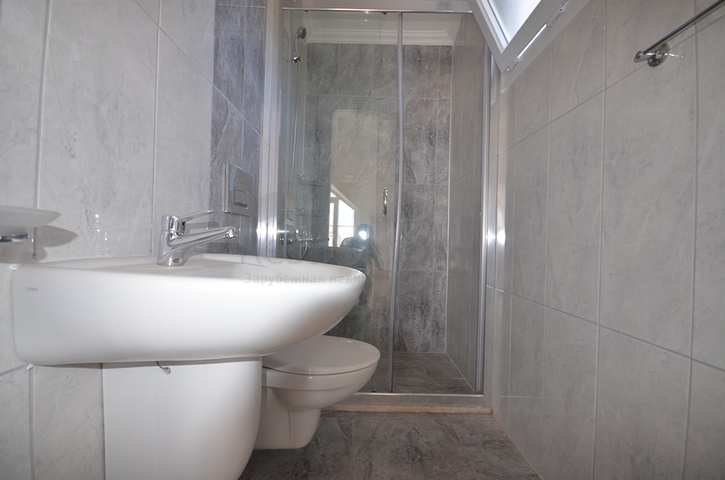 Квартира в районе Фетхие