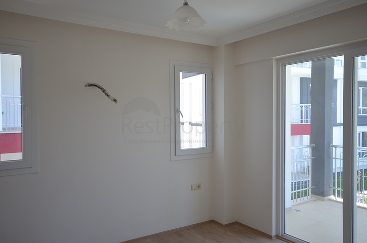 Квартира в районе Фетхие