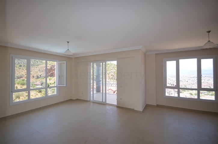 Квартира в районе Фетхие