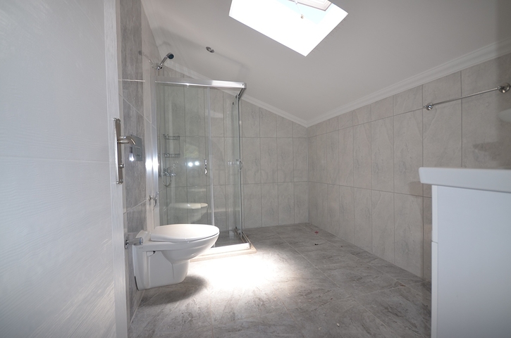 Квартира в районе Фетхие