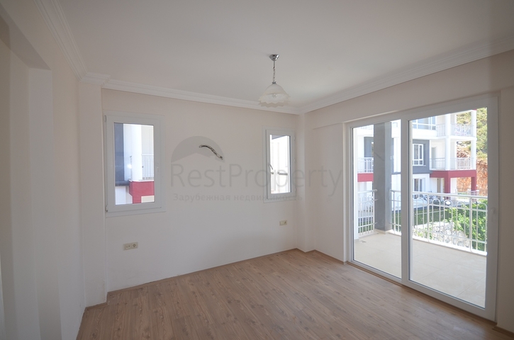 Квартира в районе Фетхие