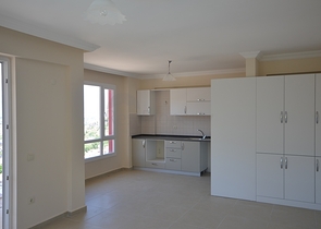 Квартира в районе Фетхие