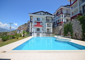 Квартира в районе Фетхие