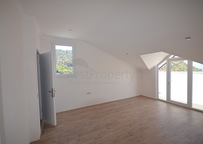 Квартира в районе Фетхие