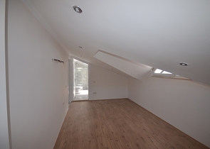 Квартира в районе Фетхие