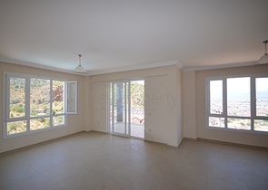 Квартира в районе Фетхие